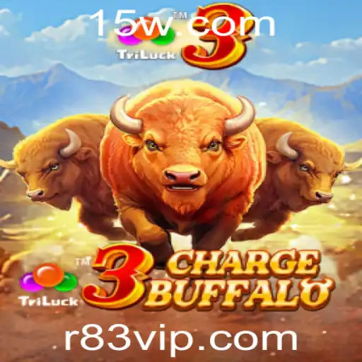 Explorando o Jogo 3ChargeBuffalo: Uma Aventura Empolgante