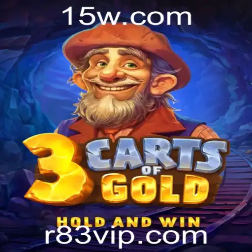 Explorando o Mundo do Jogo 3cartsOfGold: Regras e Estratégias em 2023