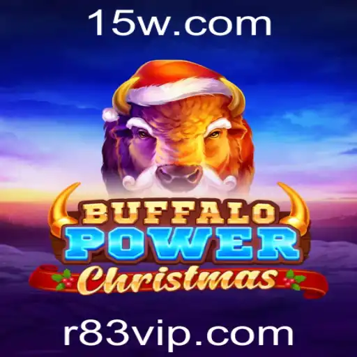 Desvendando o Mundo Encantado de BuffaloPowerChristmas