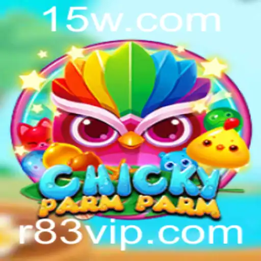 Descubra o Fascinante Mundo de ChickyParmParm: A Sensação do Jogo em 2023