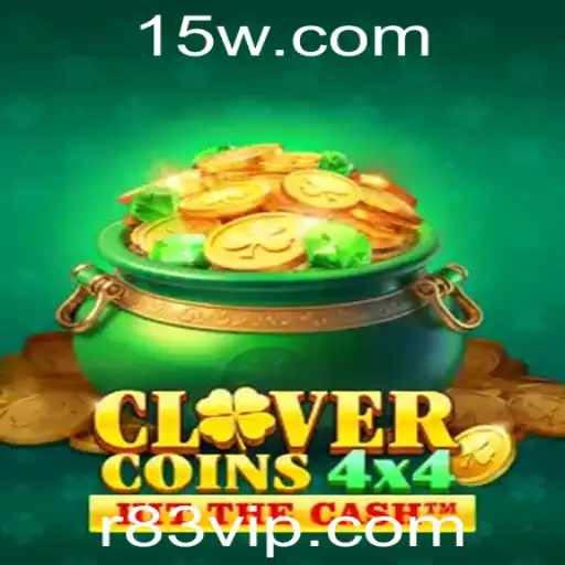 Descubra a Emoção de 'CloverCoins4x4': Um Novo Jogo Revolucionário