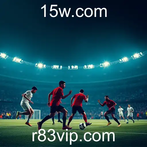 Explorando o Impacto dos Esportes na Sociedade Moderna: Uma Análise da Relevância R83