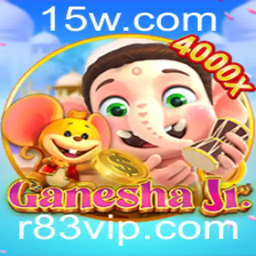 GaneshaJr: Um Mergulho no Universo do Jogo Inovador r83