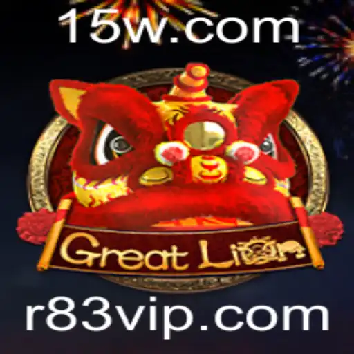GreatLion: A Aventura Definitiva no Mundo dos Jogos