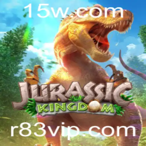 Explorando as Aventuras Pré-Históricas de JurassicKingdom