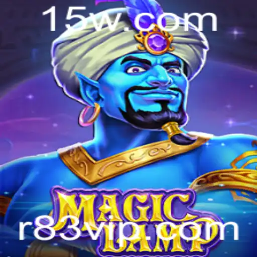 Explorando o Universo de MagicLamp: O Jogo que Encanta e Surpreende