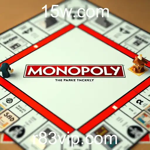História Fascinante do Monopoly e o Mistério do Código 