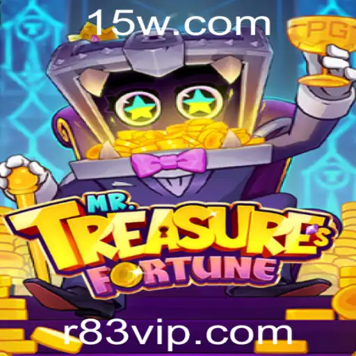 Explorando o Mundo de MrTreasuresFortune: Uma Aventura de Estratégia e Sucesso