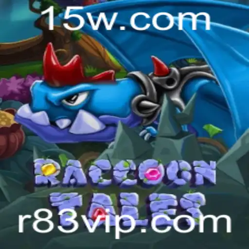 Explorando o Universo de Jogo em RaccoonTales: Uma Aventura Única