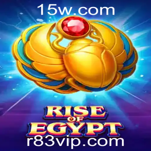 Tudo Sobre o Jogo RiseOfEgypt: Descrição, Introdução e Regras