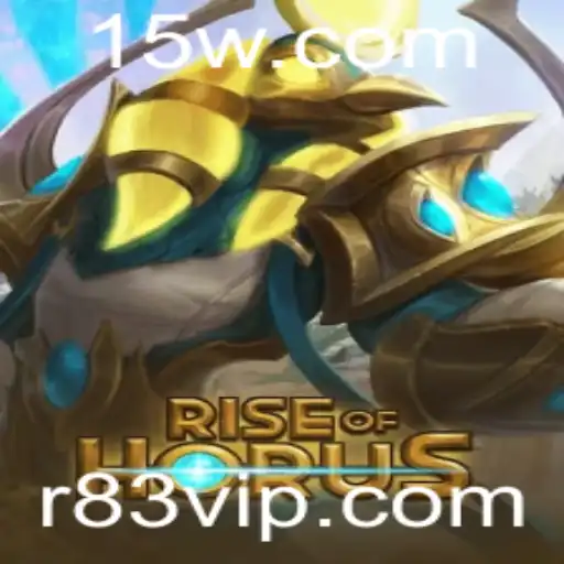 Explorando o Mundo de 'RiseofHorus': Um Mergulho na Aventura