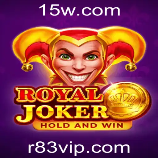 RoyalJoker: Um Mergulho no Mundo Fascinante do Jogo de R83