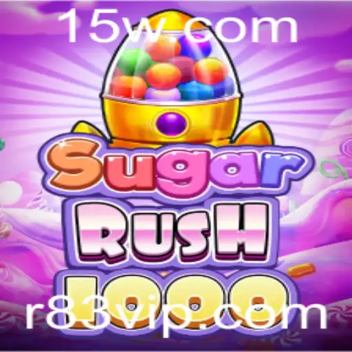 Explorando o Mundo de Adoçantes Digitais: SugarRush1000