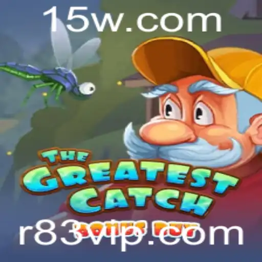 Descubra 'TheGreatestCatchBonusBuy': Um Jogo Revolucionário