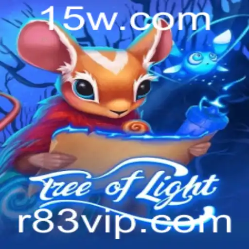 TreeofLight: Uma Aventura Envolvente com a Atualização r83