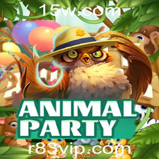 Descubra o Jogo AnimalParty: Diversão e Estratégia com r83