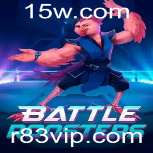 BattleRoosters: Explorando o Mundo Agressivo e Estratégico dos Galos de Combate
