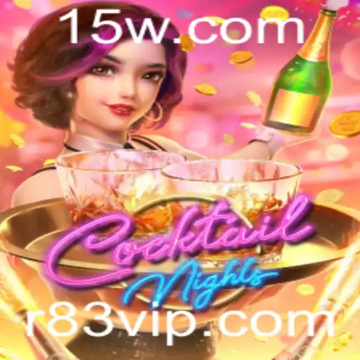 Tudo o que Você Precisa Saber sobre CocktailNights: O Jogo do Momento