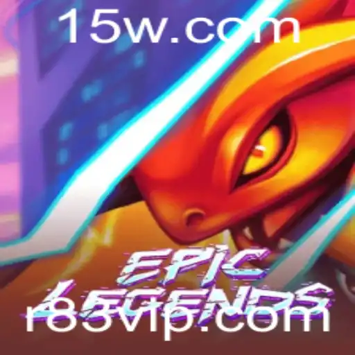 EpicLegends - Um Mergulho no Mundo de Emoções e Estratégia
