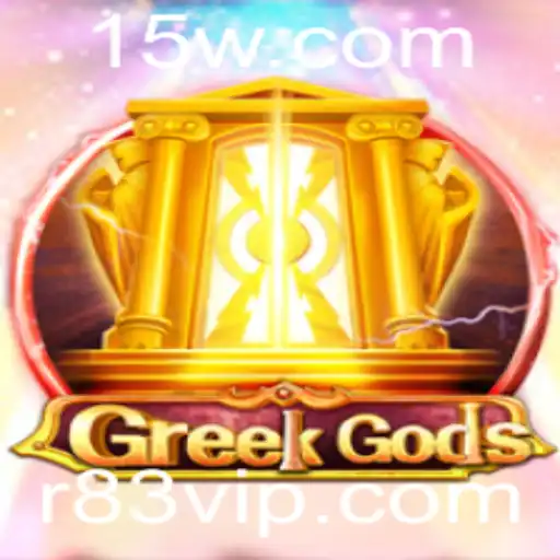Descubra o Fascinante Mundo do Jogo GreekGods