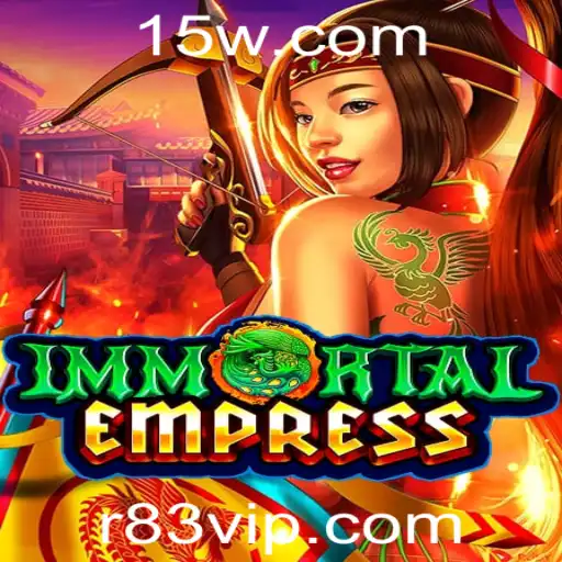Explorando o Universo de ImmortalEmpress: Um Mundo de Estratégia e Magia