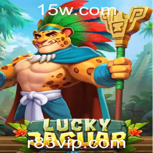 LuckyJaguar: Descubra o Novo Fenômeno dos Jogos