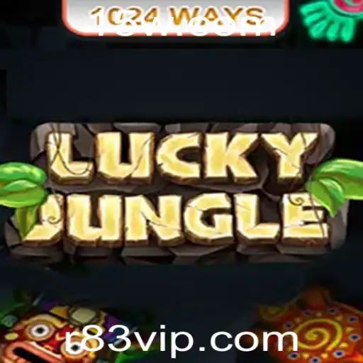 Explorando o Fascinante Mundo de LuckyJungle1024: Uma Aventura Além do Imaginável