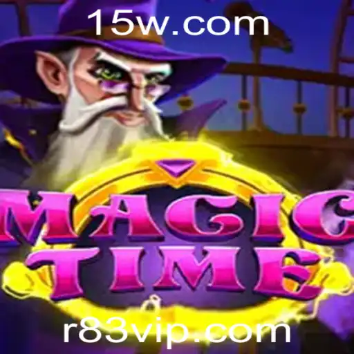MagicTime: Desvendando o Universo de Possibilidades no Jogo R83