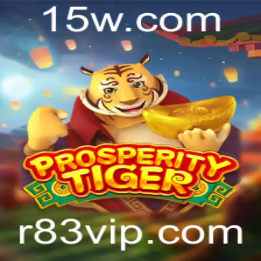 Explorando ProsperityTiger: O Novo Fenômeno dos Jogos