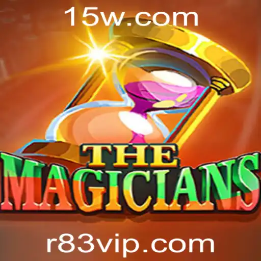 TheMagicians: Descubra o Mundo Encantado do Novo Jogo Desafiador