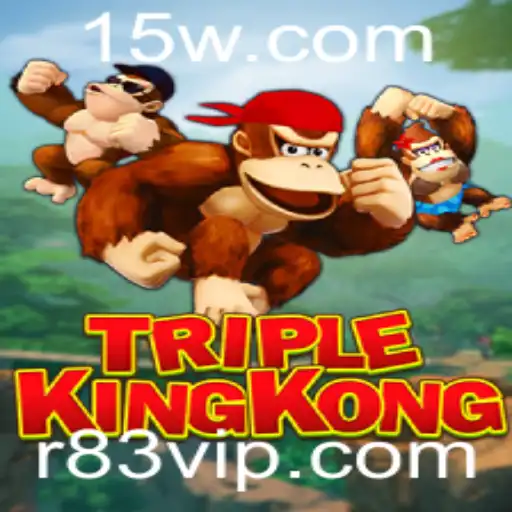 TripleKingKong: Um Guia Completo para o Novo Fenômeno dos Jogos