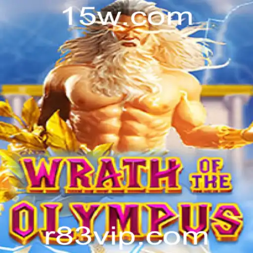 Wrath of Olympus: Descubra o Fascinante Mundo deste Jogo Épico