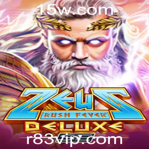 Descubra o Mundo de ZeusRushFeverDeluxeSE com a Palavra-Chave Secreta r83