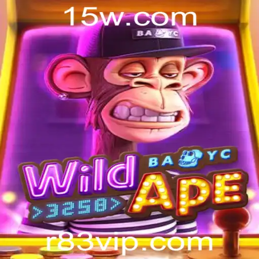 WildApe3258: Um Mergulho em um Mundo Selvagem e Fascinante