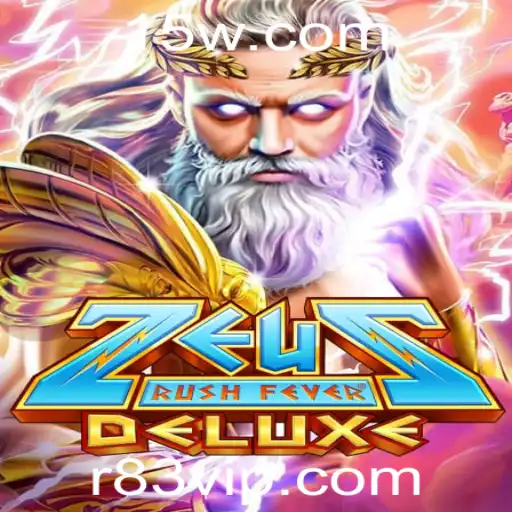 Descubra ZeusRushFeverDeluxe: Um Mergulho no Mundo dos Deuses com r83